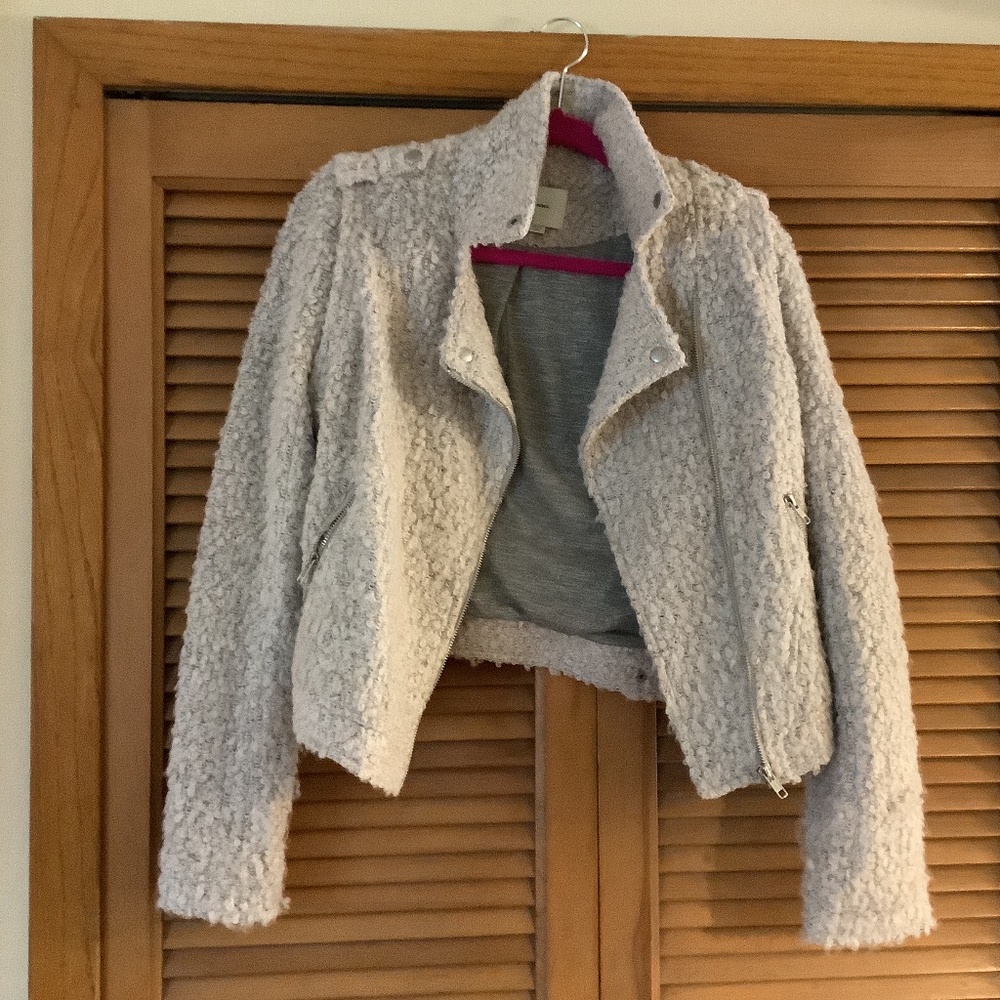 Sweater Jacker - image 1